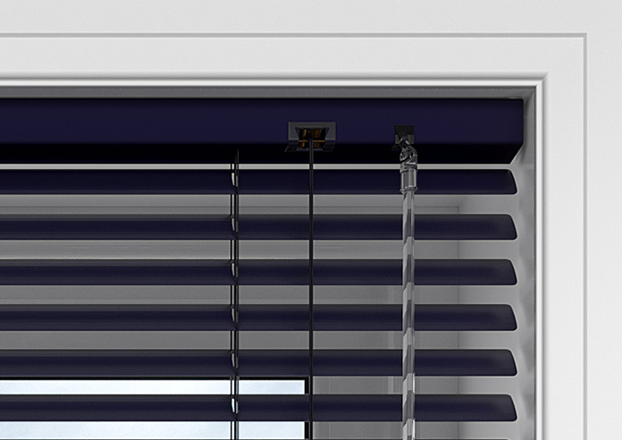 Spectrum, Pickled Bluewood - Venetian Blind - Image 6